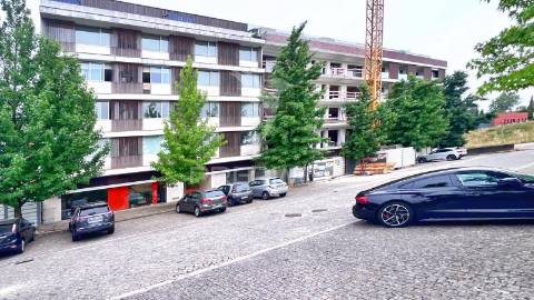 Apartamento t3 com 165m² na costa