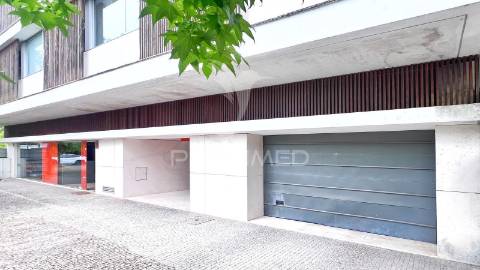 Apartamento t3 com 165m² na costa