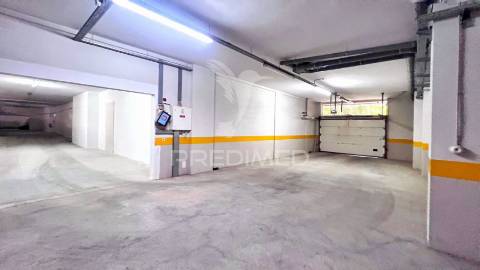 Apartamento t3 com 165m² na costa
