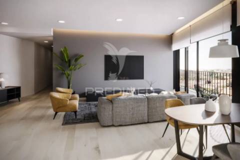 Apartamento t2 novo em aradas, aveiro