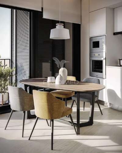 Apartamento t2 novo em aradas, aveiro