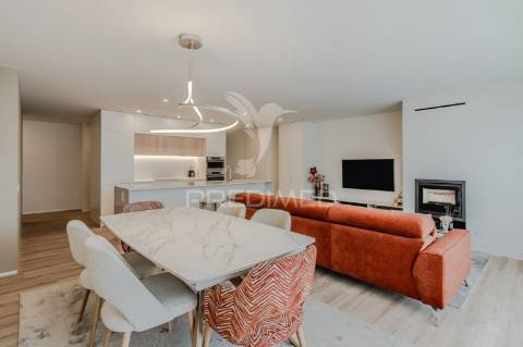 Apartamento t3+1 (arrendamento_mobilado) real, braga