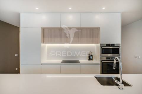 Apartamento t3+1 (arrendamento_mobilado) real, braga