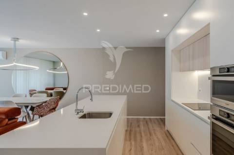 Apartamento t3+1 (arrendamento_mobilado) real, braga