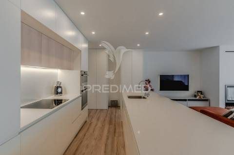 Apartamento t3+1 (arrendamento_mobilado) real, braga