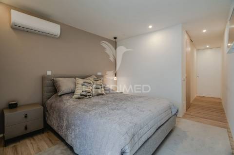 Apartamento t3+1 (arrendamento_mobilado) real, braga