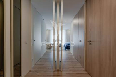Apartamento t3+1 (arrendamento_mobilado) real, braga