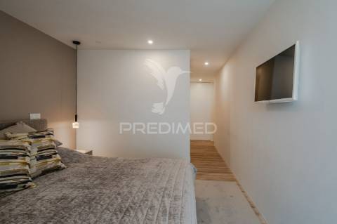Apartamento t3+1 (arrendamento_mobilado) real, braga