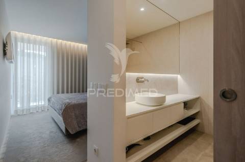 Apartamento t3+1 (arrendamento_mobilado) real, braga