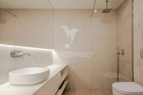 Apartamento t3+1 (arrendamento_mobilado) real, braga