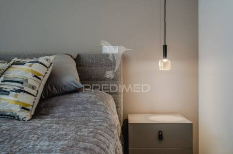Apartamento t3+1 (arrendamento_mobilado) real, braga