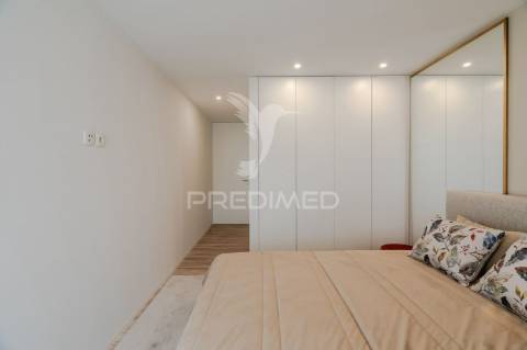Apartamento t3+1 (arrendamento_mobilado) real, braga