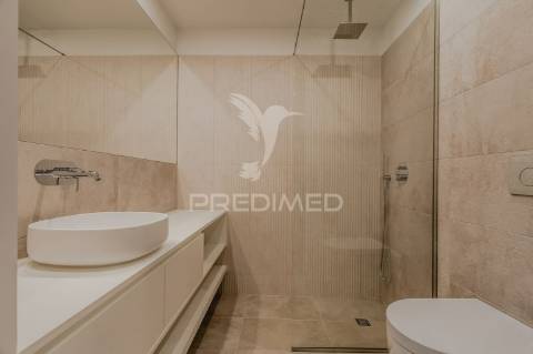 Apartamento t3+1 (arrendamento_mobilado) real, braga