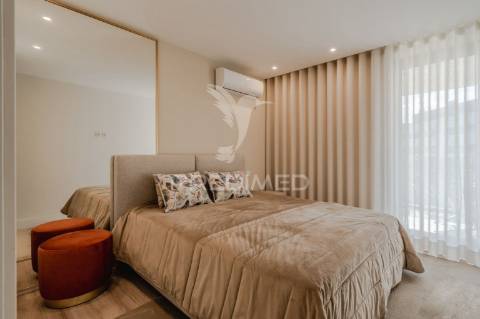 Apartamento t3+1 (arrendamento_mobilado) real, braga