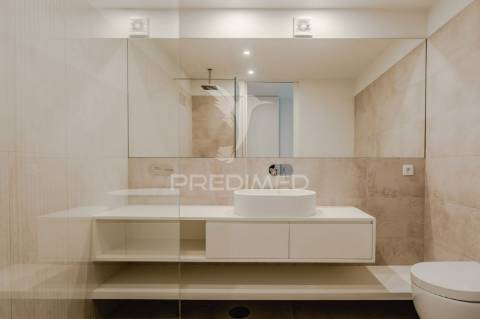 Apartamento t3+1 (arrendamento_mobilado) real, braga