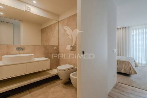 Apartamento t3+1 (arrendamento_mobilado) real, braga