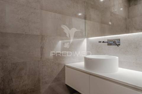 Apartamento t3+1 (arrendamento_mobilado) real, braga