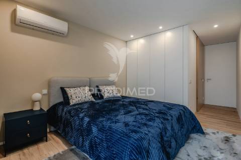 Apartamento t3+1 (arrendamento_mobilado) real, braga
