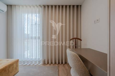 Apartamento t3+1 (arrendamento_mobilado) real, braga