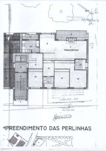 Fantástico t3 rio tinto