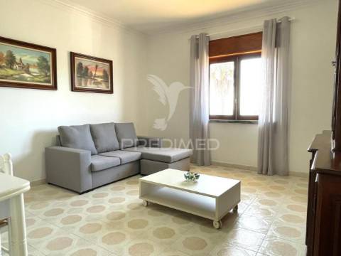Apartamento t2