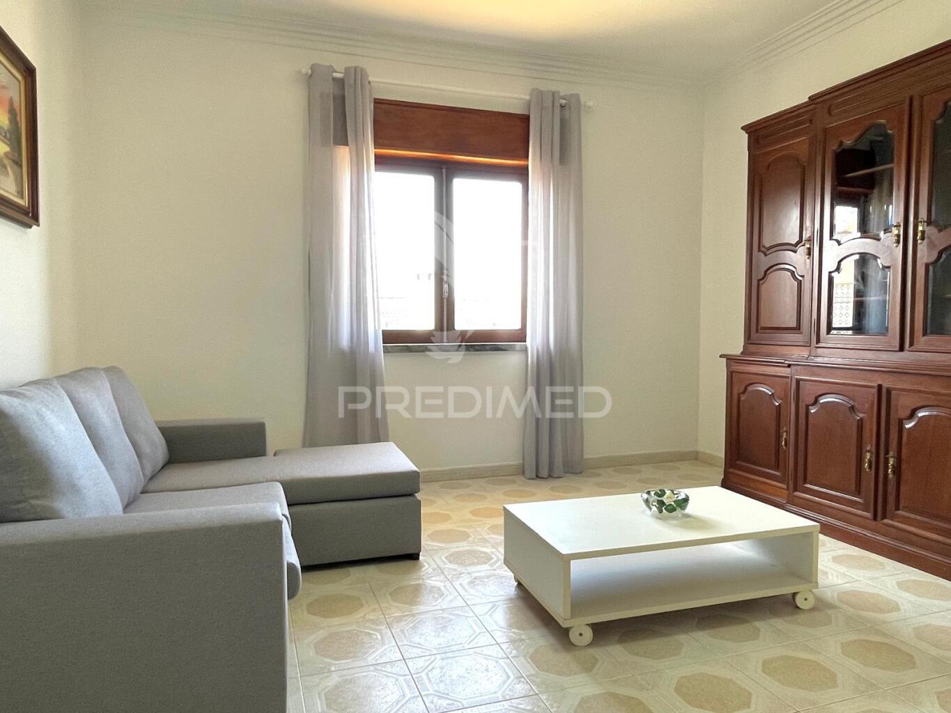 Apartamento t2