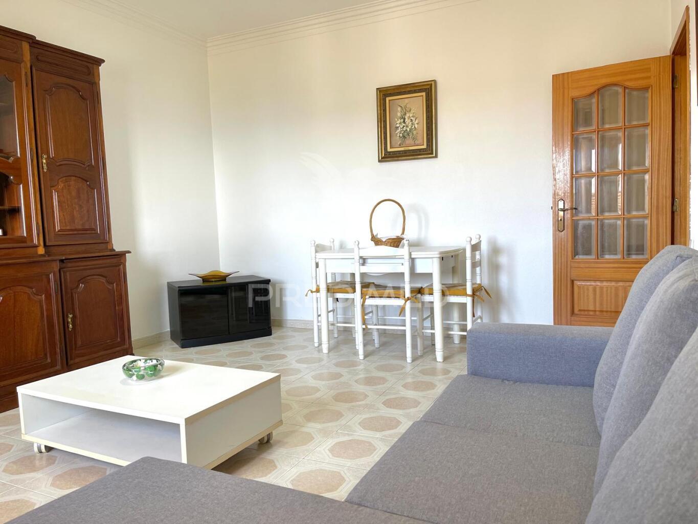 Apartamento t2