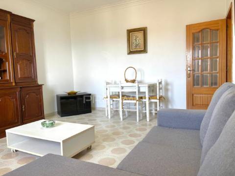 Apartamento t2