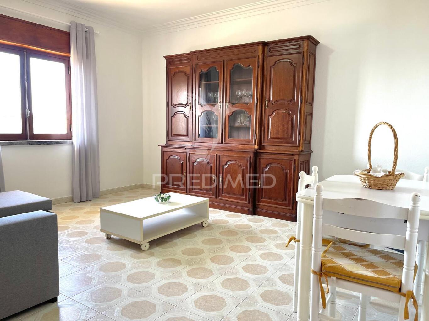 Apartamento t2
