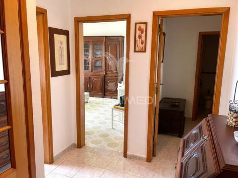 Apartamento t2