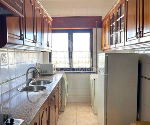 Apartamento t2