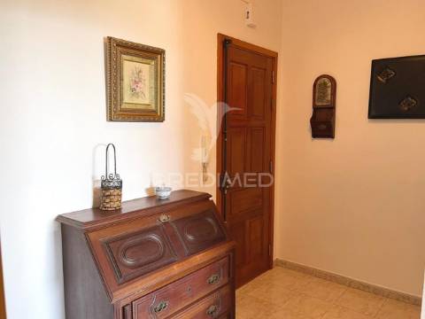 Apartamento t2