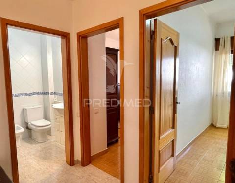 Apartamento t2