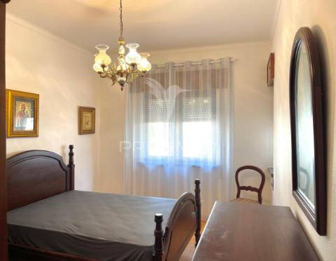 Apartamento t2