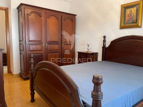 Apartamento t2