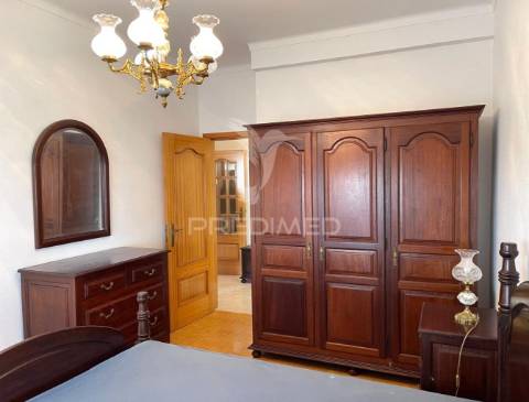 Apartamento t2