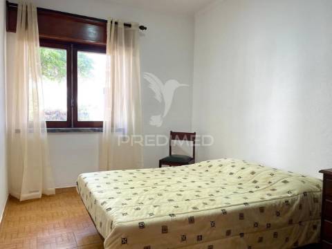Apartamento t2