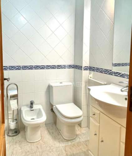 Apartamento t2