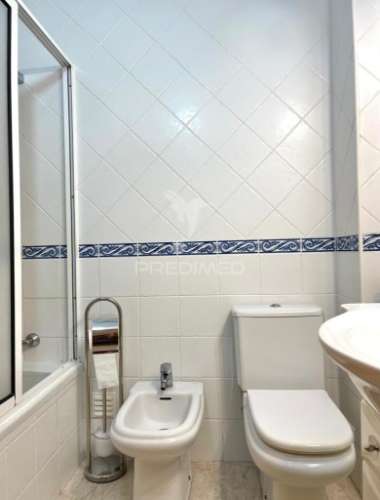 Apartamento t2