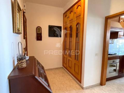 Apartamento t2