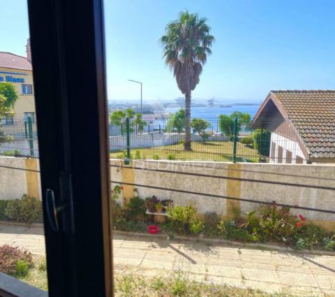 Apartamento t2