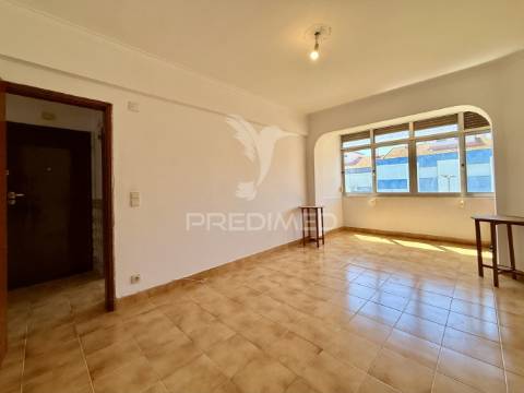 Apartamento t3 - 110 m casal do marco