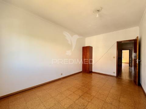 Apartamento t3 - 110 m casal do marco