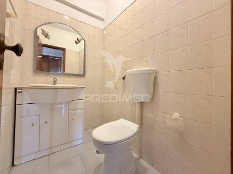 Apartamento t3 - 110 m casal do marco
