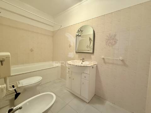 Apartamento t3 - 110 m casal do marco