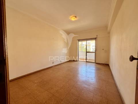Apartamento t3 - 110 m casal do marco