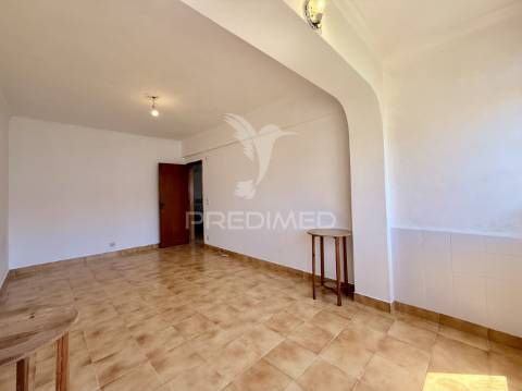 Apartamento t3 - 110 m casal do marco