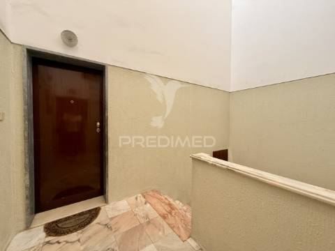 Apartamento t3 - 110 m casal do marco