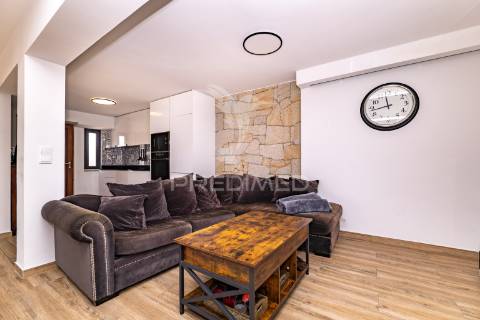 Moradia t2 remodelada (amares centro)