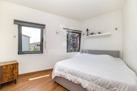 Moradia t2 remodelada (amares centro)